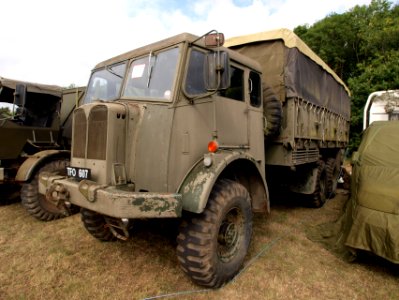 AEC Militant pic4