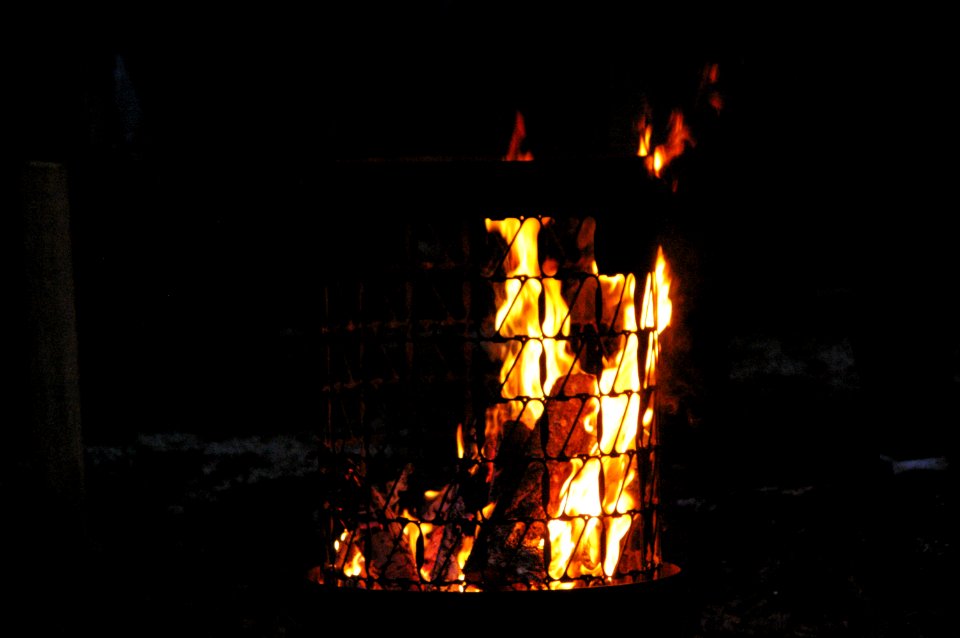 Advent am Holzöstersee 08