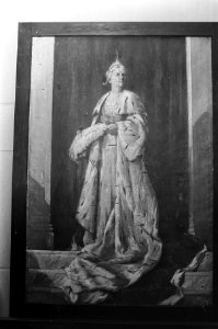 Afdeling Nederlandse geschiedenis wordt 21 oktober geopend in Rijksmuseum Amste…, Bestanddeelnr 925-0600