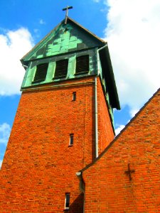 Adventskirche Schnelsen photo