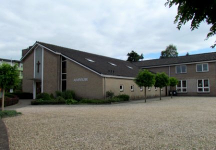 Adventkerk Apeldoorn