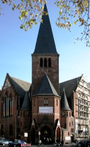 Adventkirche (Berlin)