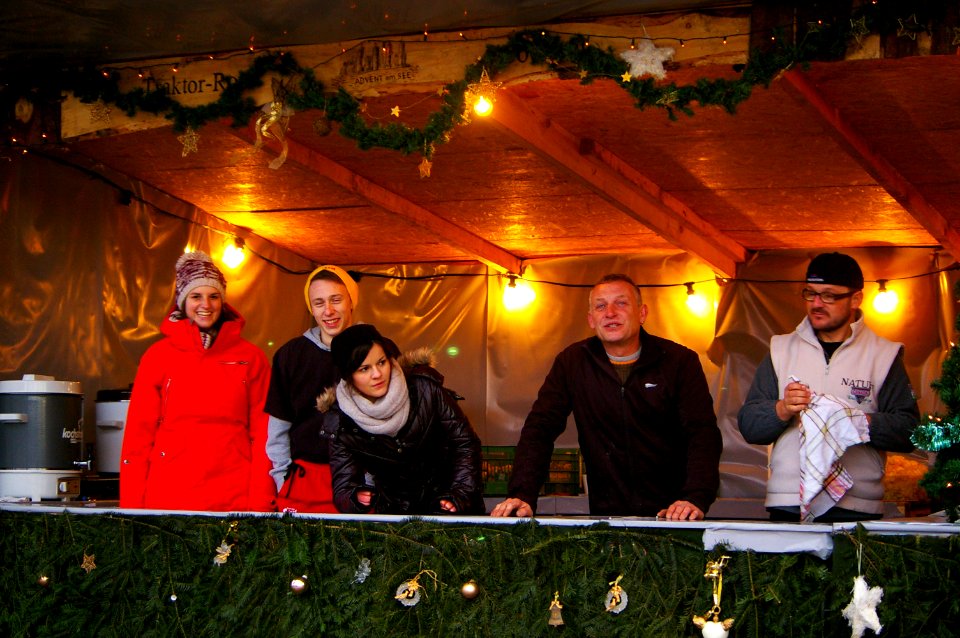 Advent am Holzöstersee 14