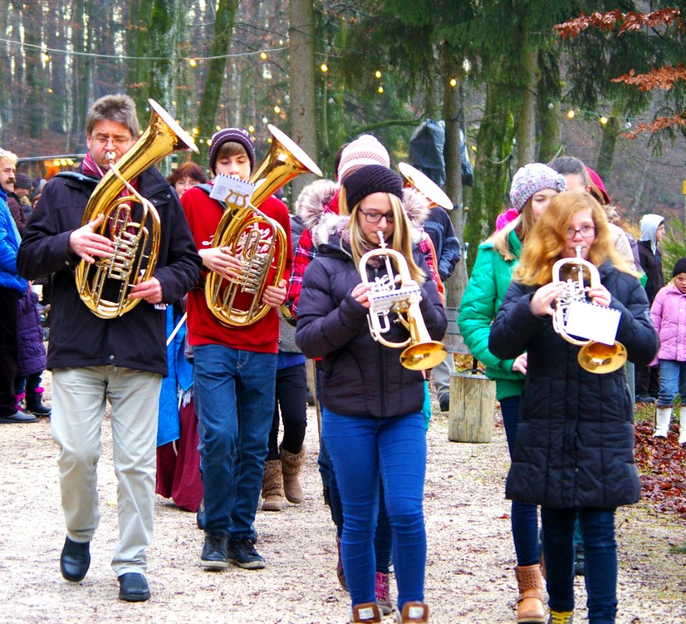Advent am Holzöstersee 03