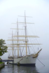 Af Chapman at Skeppsholmen - Stockholm, Sweden - DSC08275
