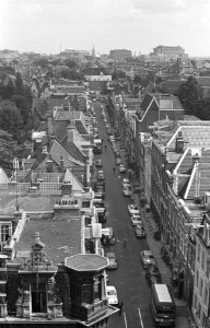 Afbraak flat-gebouw in de Vijzelstraat, Bestanddeelnr 914-2426