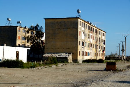 Adriatik buildings (OSCAL19 trip)