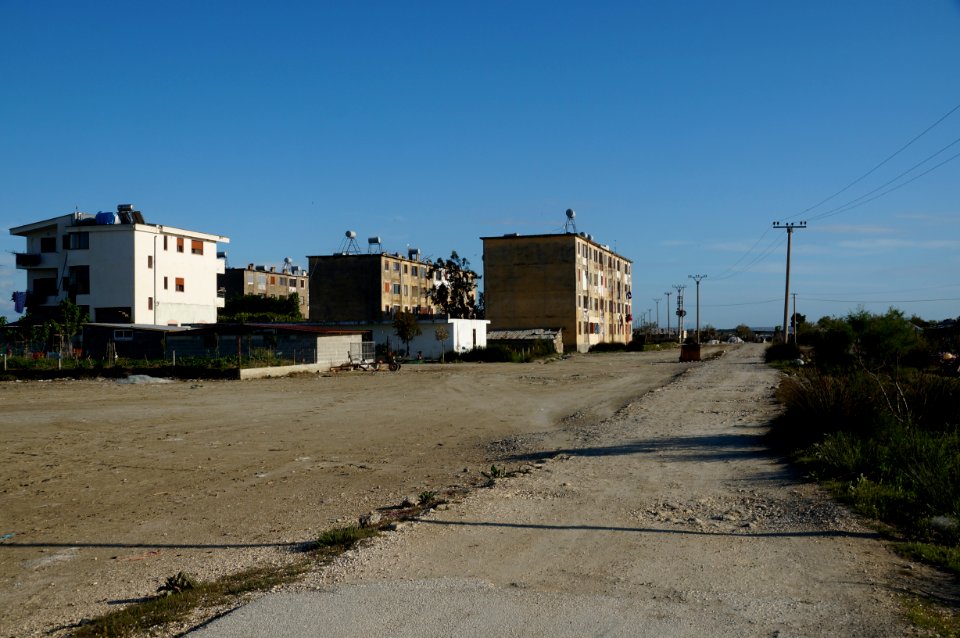 Adriatik village 2 (OSCAL19 trip)