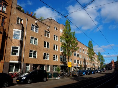 Admiraal de Ruijter weg foto 1