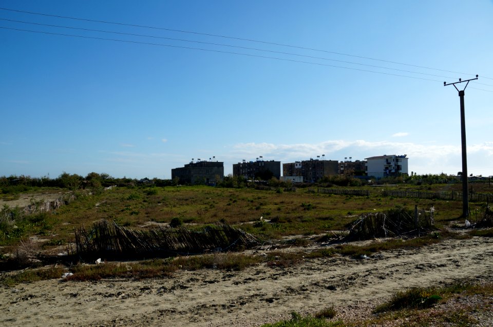 Adriatik village 1 (OSCAL19 trip)