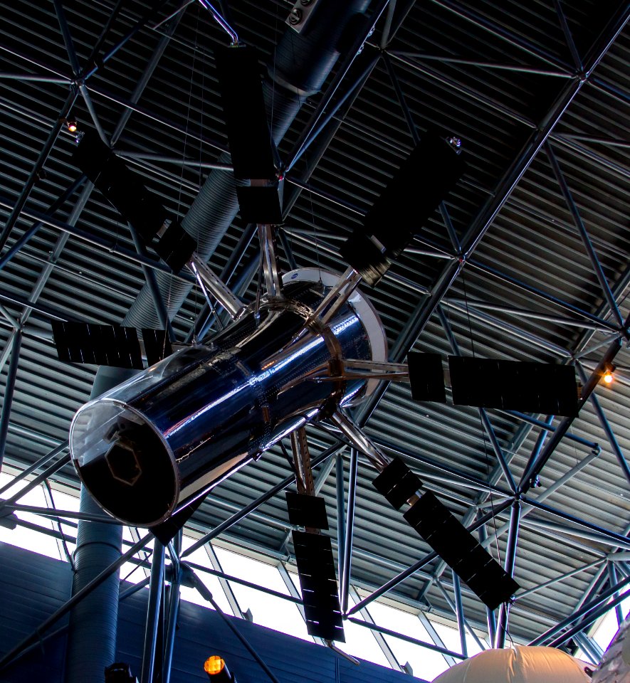 Advanced Orbiting Solar Observatory