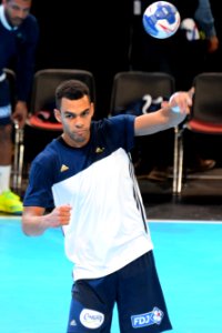 Adrien Dipanda 2-20160110