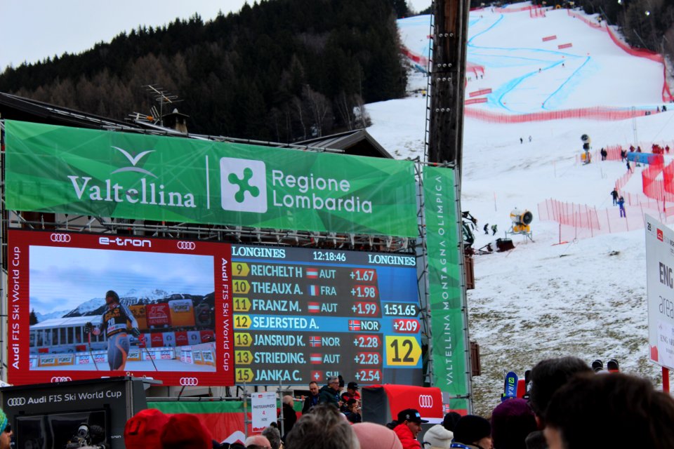 Adrian Smiseth Sejersted - Pista Stelvio - Bormio 27.12.2019 - 04