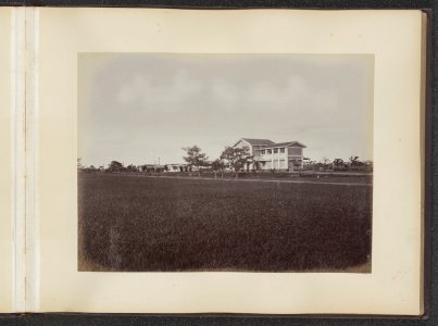 Administreurshuis, Bestanddeelnr 852 07