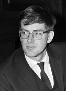 Adriaan van der Staay, 1968