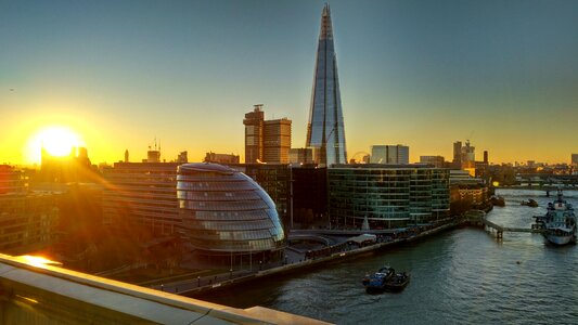 Abendstimmung united kingdom england