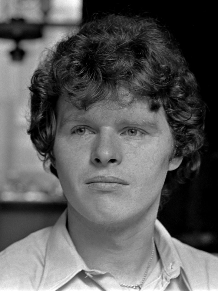 Adriaan Venema (1970)