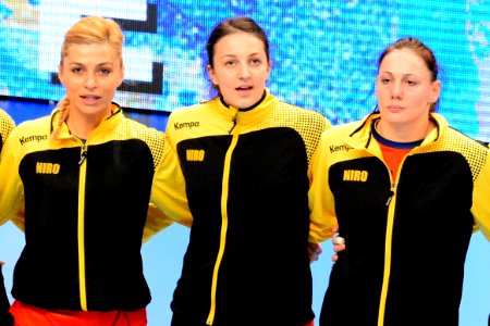 Adriana Nechita, Eliza Buceschi et Melinda Geiger-20151129