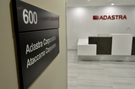 AdastraGroupMarkham