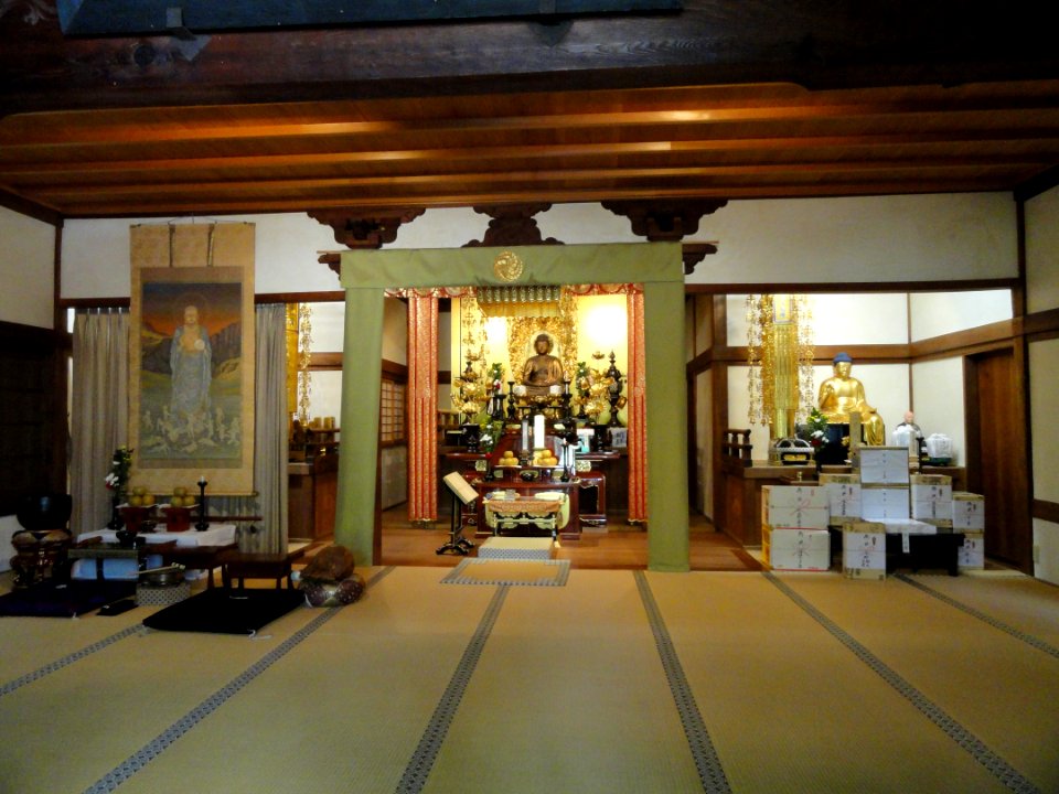 Adashino-nenbutsuji - DSC06323