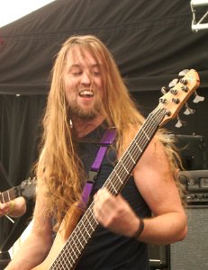 Adrian Lambert BOA2008