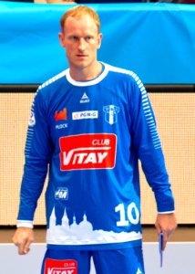 Adam Wisniewski 20161002