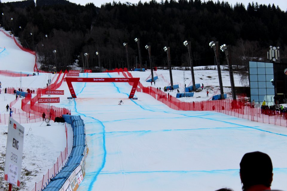 Adrian Smiseth Sejersted - Pista Stelvio - Bormio 27.12.2019 - 01
