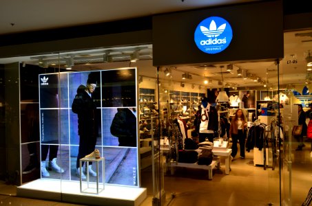 AdidasFestivalWalk