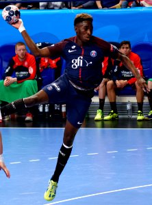 Adama Keita cr 20180217