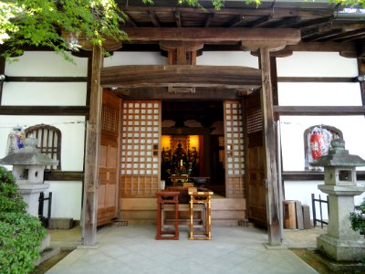 Adashino-nenbutsuji - DSC06322