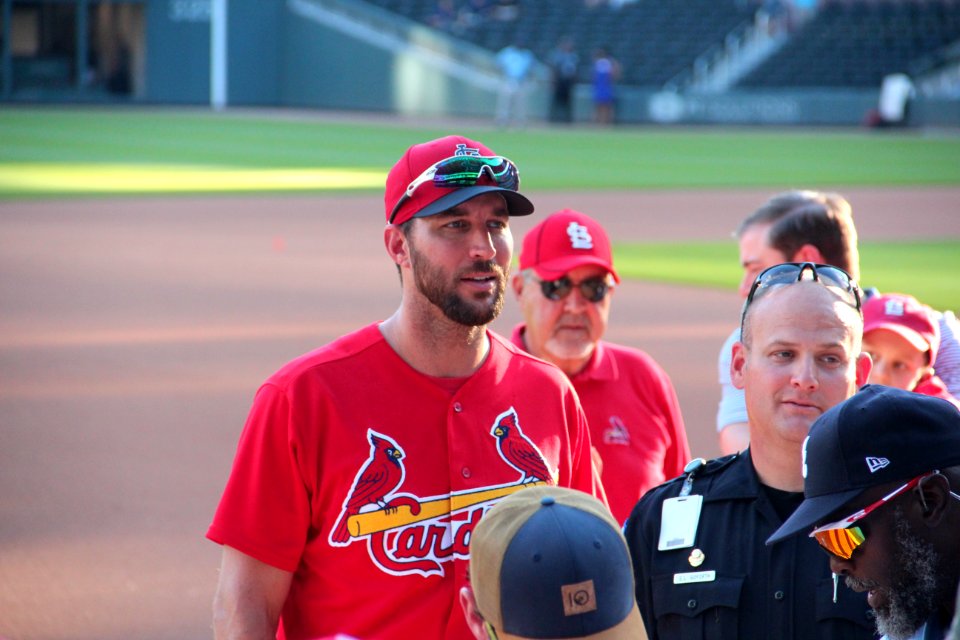 Adam Wainwright, 9-18-2018 4