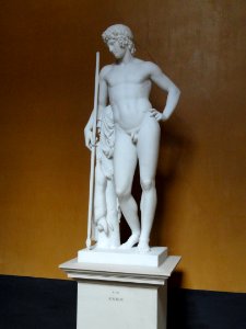 Adonis - Thorvaldsens Museum - DSC08592