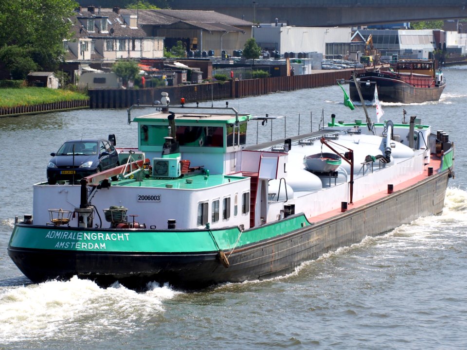 Admiralengracht - ENI 02006003, Amsterdam-Rijnkanaal pic6