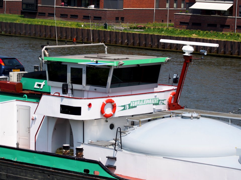 Admiralengracht - ENI 02006003, Amsterdam-Rijnkanaal pic5