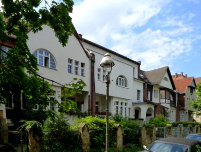 Adolf-Martens-Straße 2-6A (Berlin-Lichterfelde)