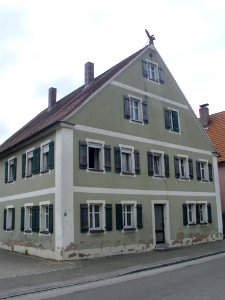 Adlerstr. 10