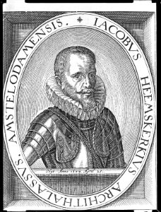Admiraal Jacob van Heemskerck (1567-1607), Bestanddeelnr 935-0804