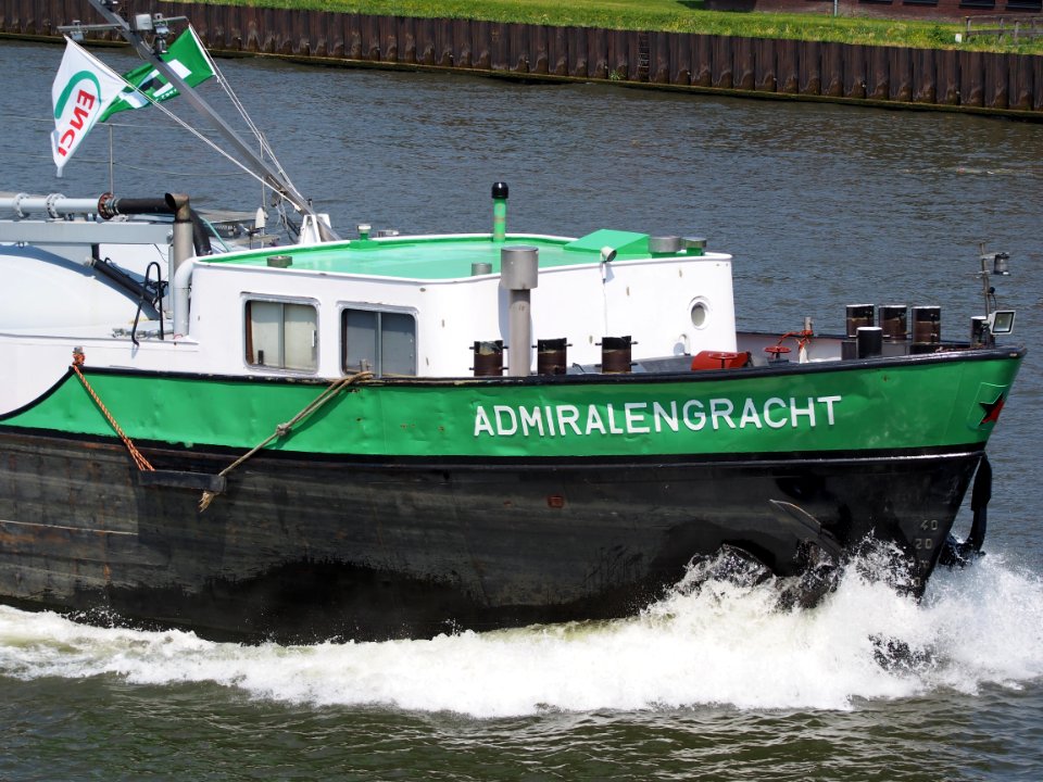 Admiralengracht - ENI 02006003, Amsterdam-Rijnkanaal pic4