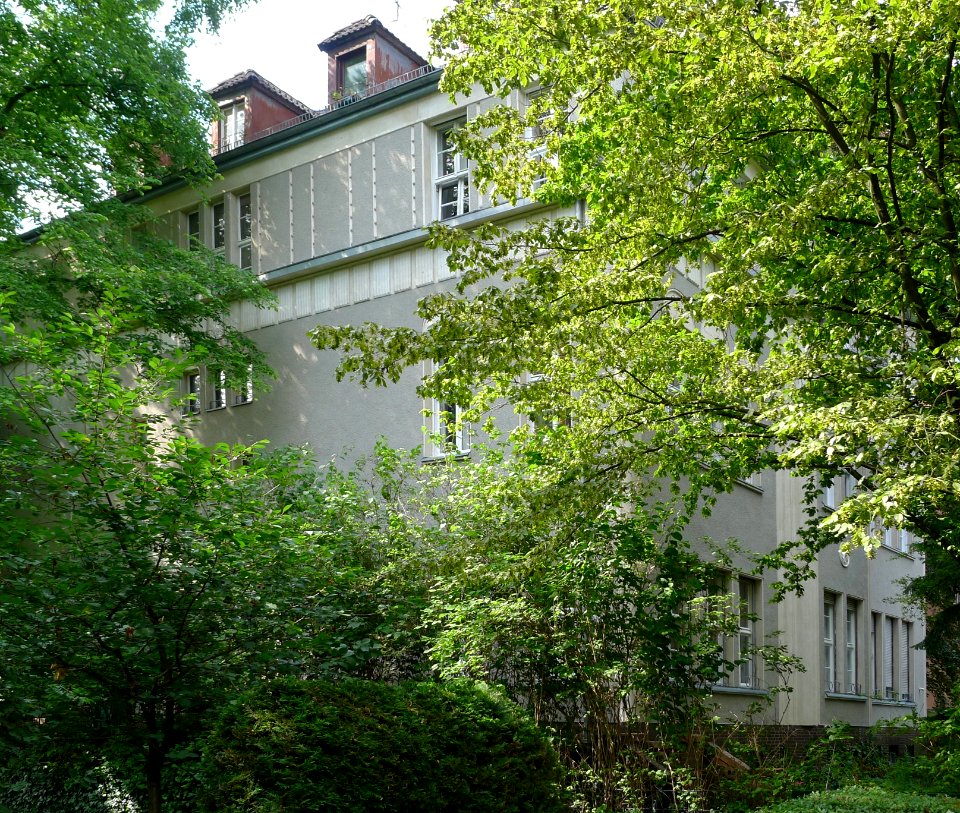 Adolf-Mertens-Straße 14 (Berlin-Lichterfelde)