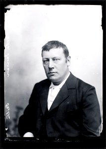Adolf Jensen - 1895 - Royal Danish Library