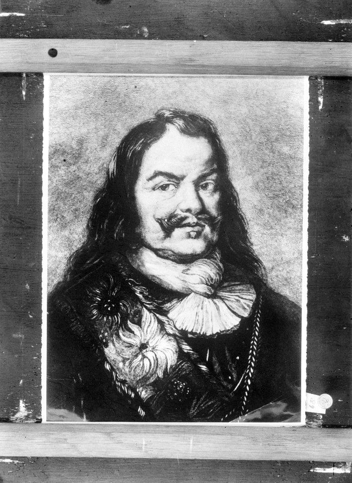 Admiraal Michiel Adraansz. de Ruyter (1608-1676), Bestanddeelnr 935-0797
