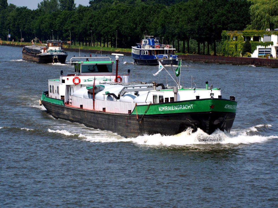 Admiralengracht - ENI 02006003, Amsterdam-Rijnkanaal pic2