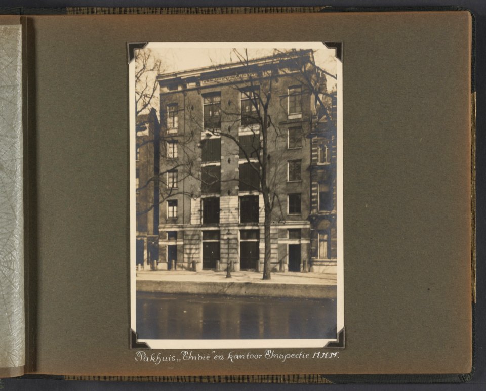 Administrateurs groep Deli Maatschappij 1894, Bestanddeelnr 857 P32