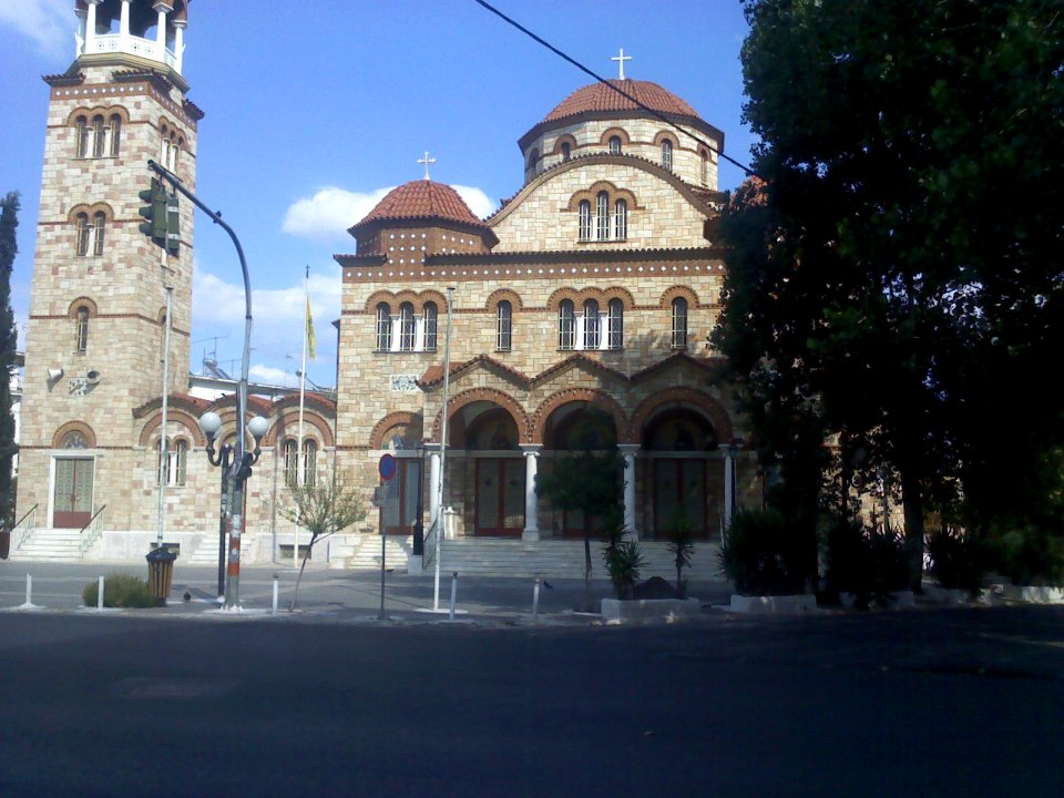 Agioi Anargiroi Palia Kokkinia2