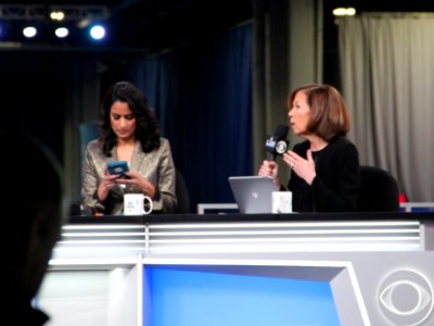 Aditi Kinkhabwala and Amy Trask Feb 2019