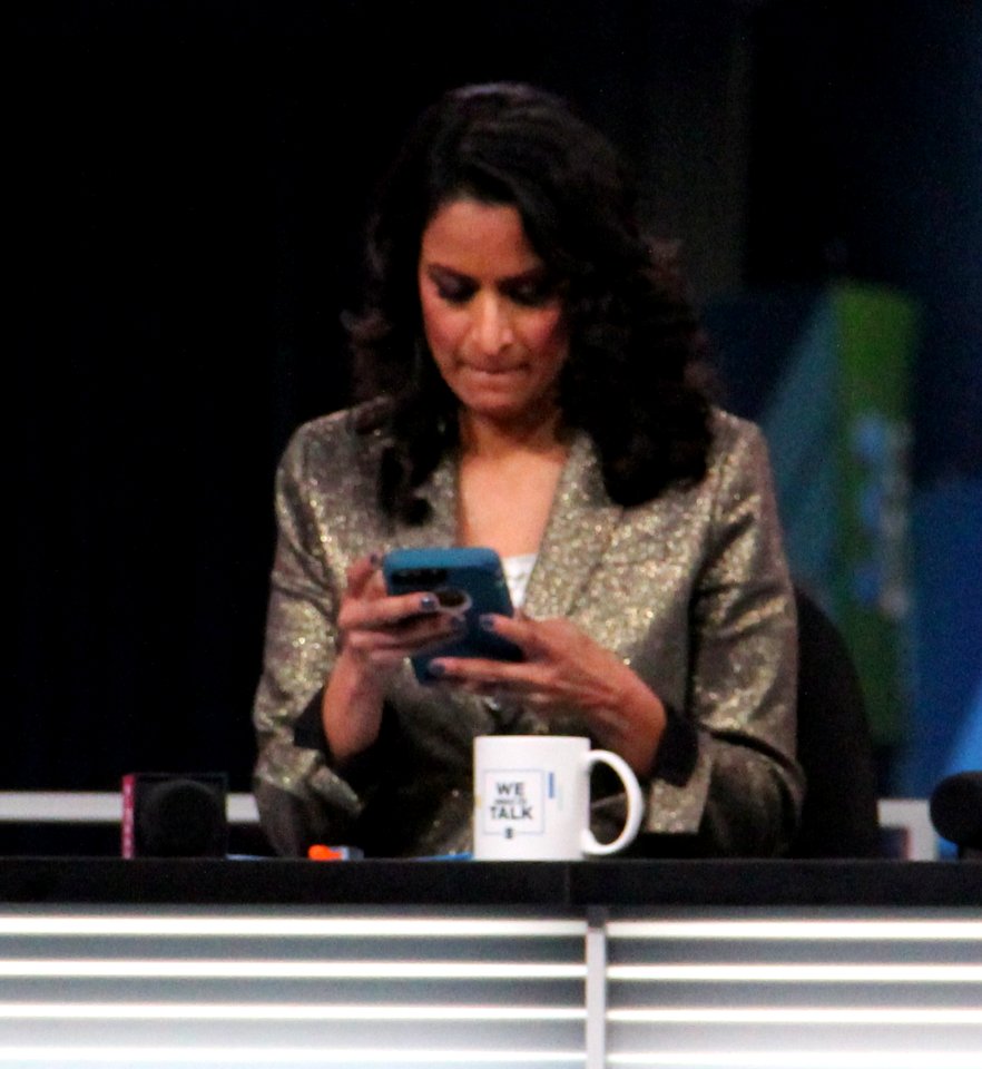 Aditi Kinkhabwala Jan 2019