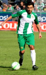 Adis Husidic, 2013-04-14b