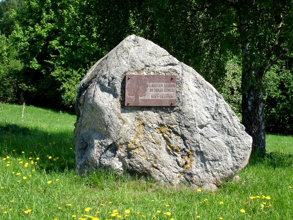 Akmens ormankalns