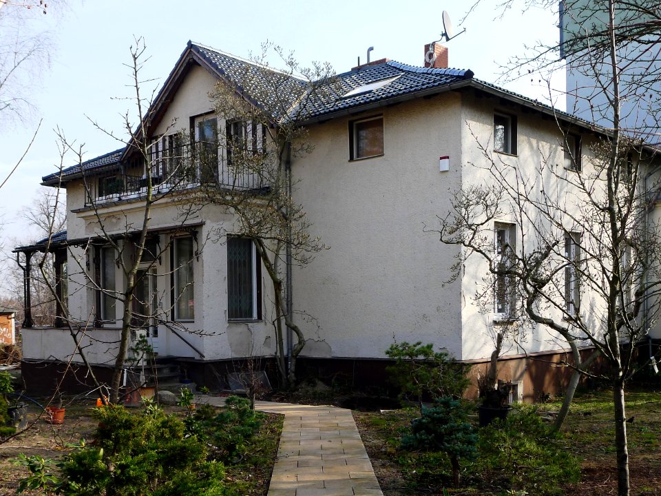 Akazienallee 31 (Berlin-Westend)