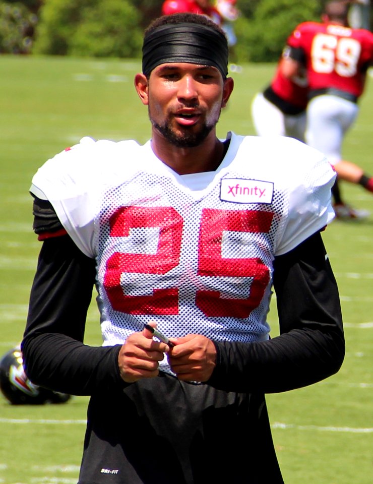 Akeem King 2016